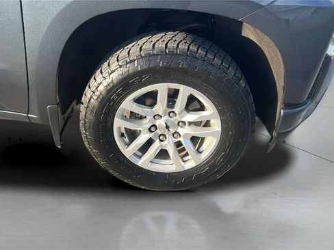 Used 2020 Chevrolet Silverado 1500 RST image 14