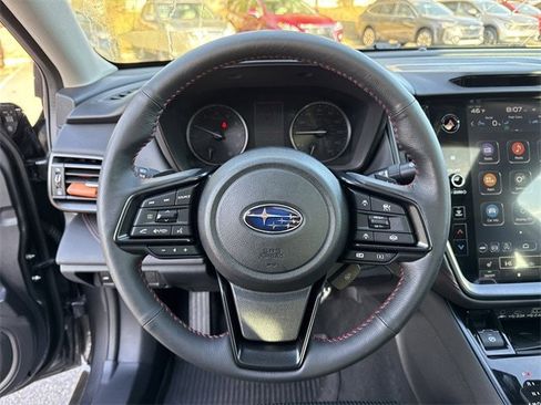Certified 2025 Subaru Legacy Sport image 24