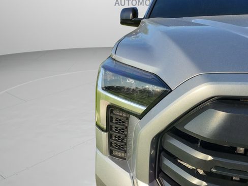 Used 2024 Toyota Tundra SR5 w/ SR5 Convenience Package AWD/4WD image 12