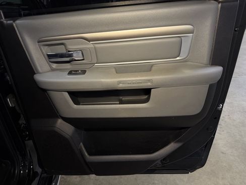 Used 2016 RAM 1500 Big Horn AWD/4WD image 5
