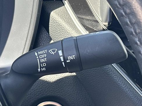 Used 2024 Toyota Corolla SE w/ SE Premium Package FWD image 11