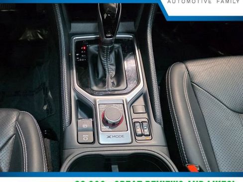 Used 2021 Subaru Forester Touring w/ Popular Package #2 image 22