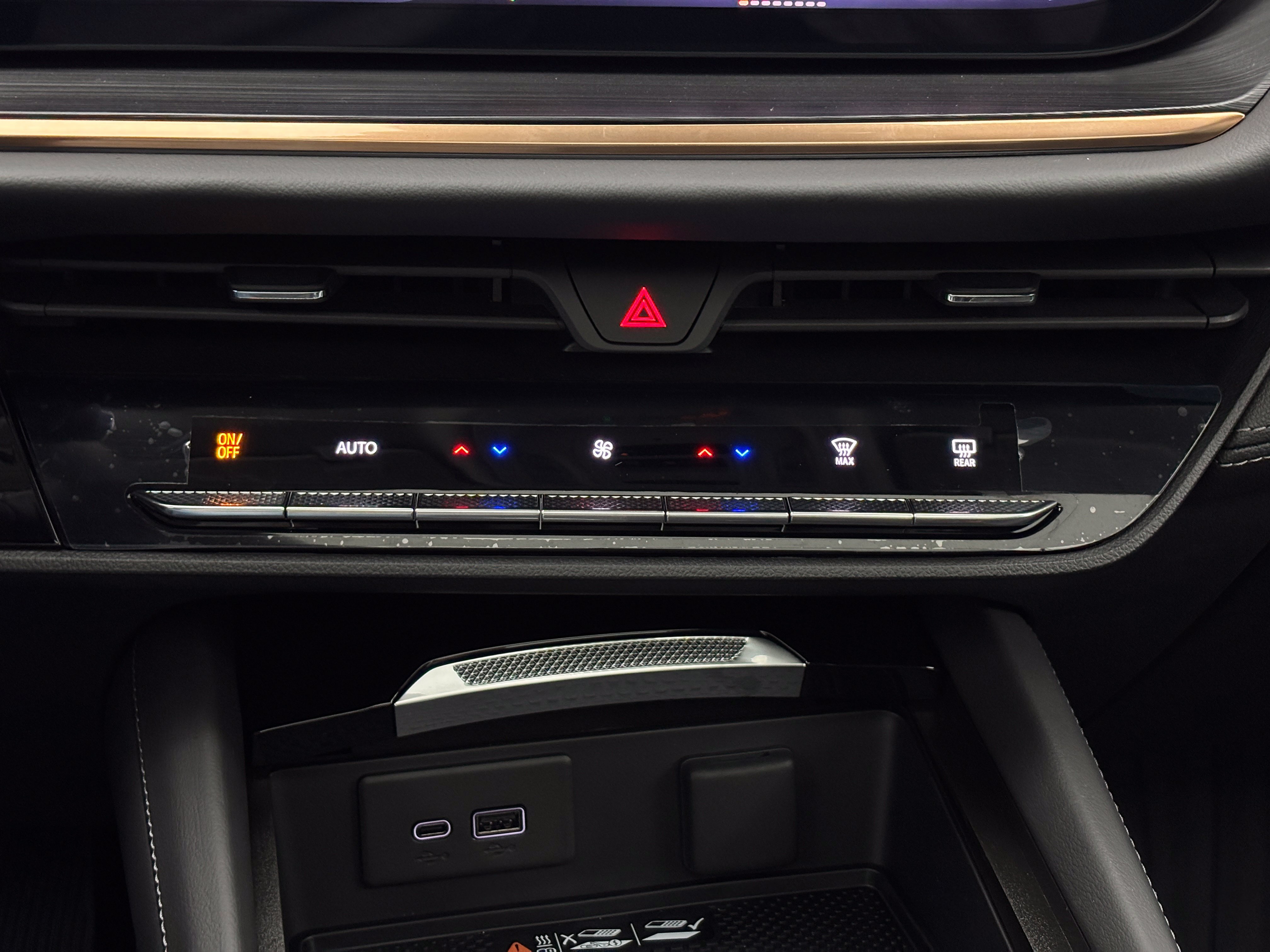New 2026 Buick Envision Avenir AWD/4WD image 30