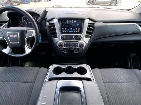 Used 2018 GMC Yukon SLE RWD image 14