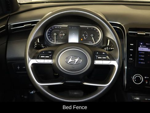 Used 2022 Hyundai Santa Cruz SEL w/ Launch Package image 7