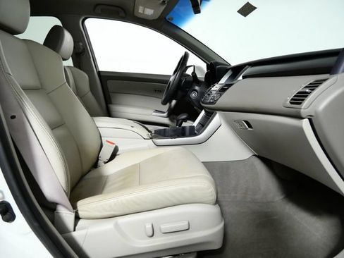 Used 2010 Acura RDX 2WD image 10