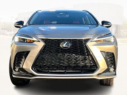 Used 2023 Lexus NX 350 F Sport image 2