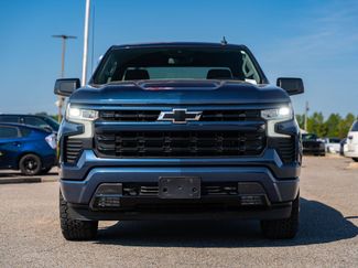 Used 2023 Chevrolet Silverado 1500 RST AWD/4WD video 2