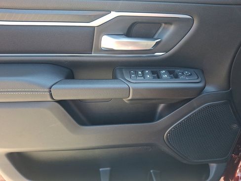 Used 2025 RAM 1500 Big Horn image 21