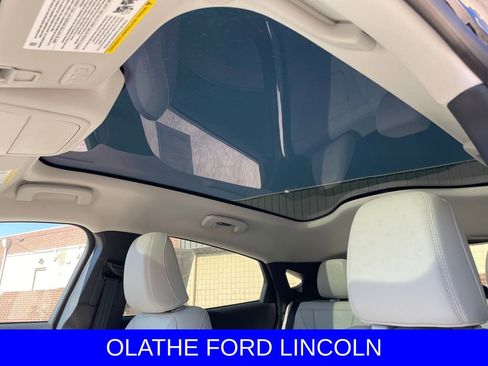 New 2026 Ford Mustang Mach-E Premium image 13