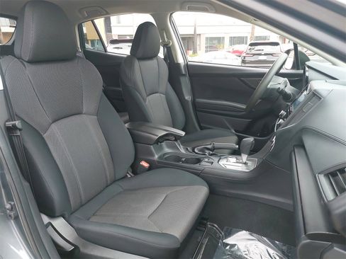 Certified 2023 Subaru Crosstrek 2.0i image 10