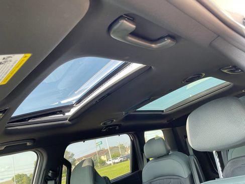 New 2027 Kia Telluride SX X-Line AWD/4WD image 10
