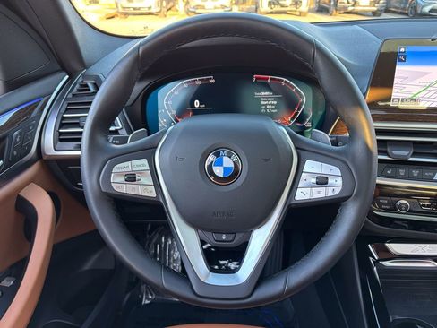 Certified 2023 BMW X3 xDrive30i w/ Convenience Package image 25