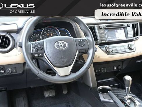 Used 2014 Toyota RAV4 Limited FWD image 20