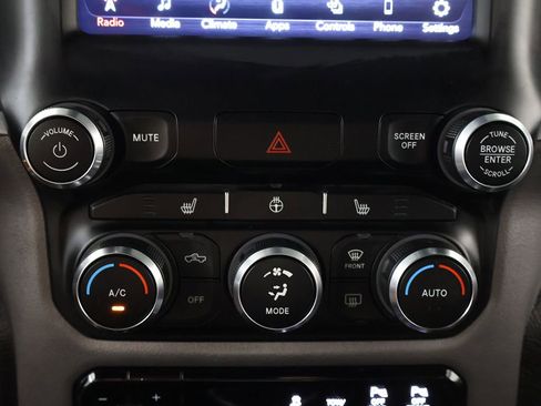 Used 2021 RAM 1500 Big Horn AWD/4WD image 46