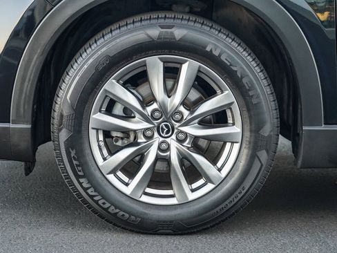 Used 2018 MAZDA CX-9 Touring image 10