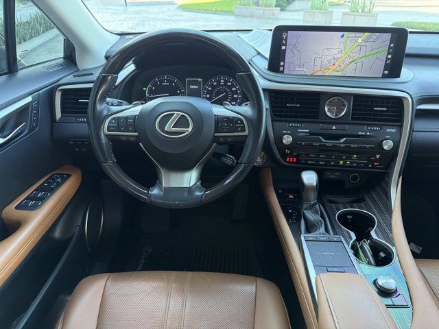 Used 2021 Lexus RX 350 AWD w/ Luxury Package image 24