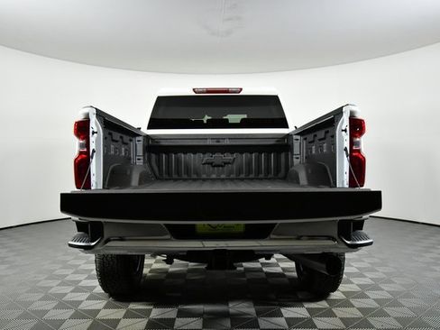 New 2026 Chevrolet Silverado 2500 LT image 26