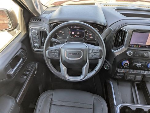Used 2019 GMC Sierra 1500 Denali image 17