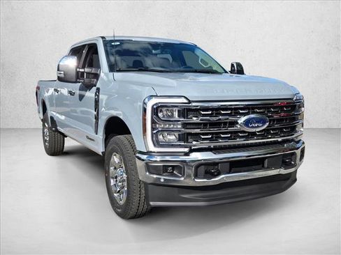New 2026 Ford F350 Lariat w/ Lariat Ultimate Package image 7