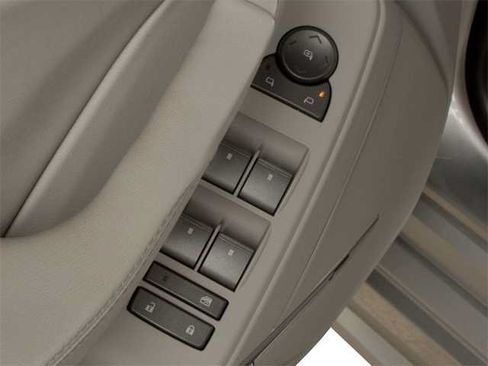 Used 2010 Cadillac CTS Sedan RWD image 14
