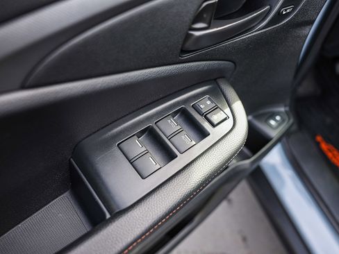 Certified 2023 Honda Passport TrailSport image 10