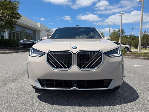 New 2026 BMW X3 xDrive30 w/ Convenience Package image 10