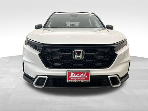 Used 2025 Honda CR-V Sport Touring image 8