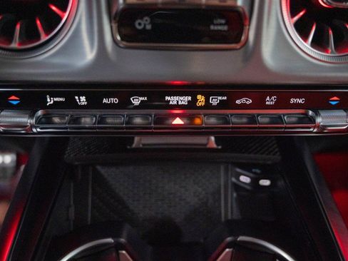 Certified 2026 Mercedes-Benz G 63 AMG 4MATIC image 32