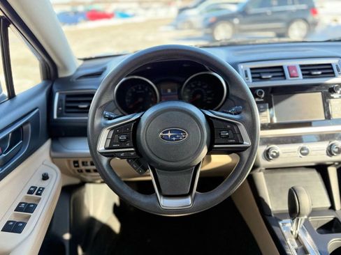 Used 2018 Subaru Legacy 2.5i w/ Popular Package #1 image 16
