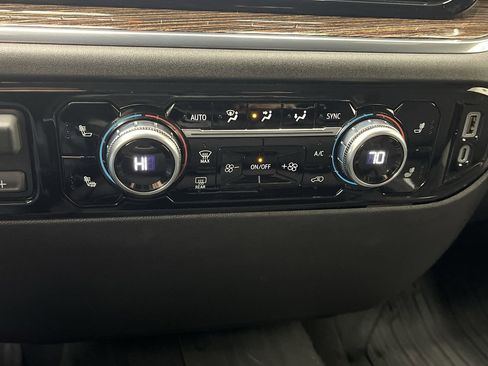 Certified 2024 GMC Sierra 1500 Elevation image 23