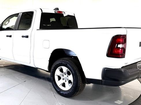 New 2026 RAM 1500 Tradesman AWD/4WD image 12