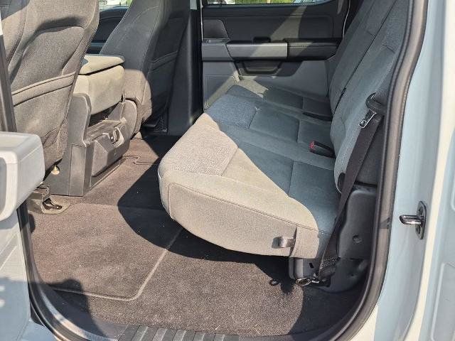Used 2024 Ford F150 XLT AWD/4WD image 28