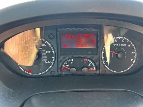 Used 2021 RAM ProMaster 2500 image 11