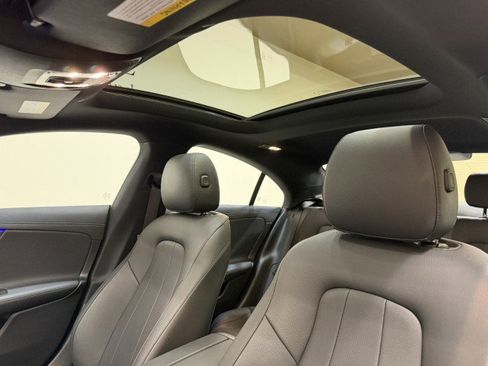 Certified 2025 Mercedes-Benz CLA 250 image 21