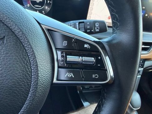 Used 2024 Kia Seltos EX AWD/4WD image 19
