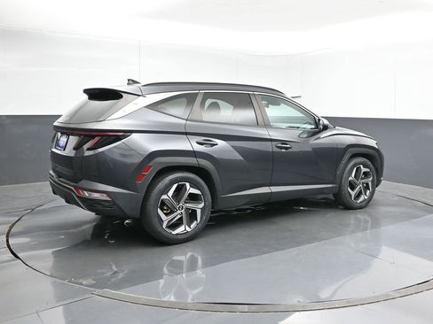 Used 2023 Hyundai Tucson SEL w/ Convenience Package image 5