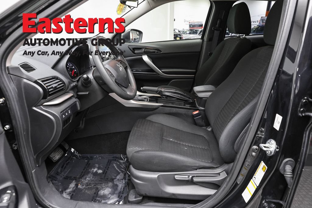 Used 2024 Mitsubishi Eclipse Cross AWD image 15