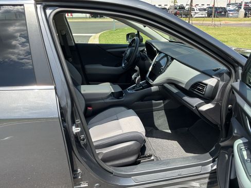 Used 2024 Subaru Outback Premium AWD/4WD image 33