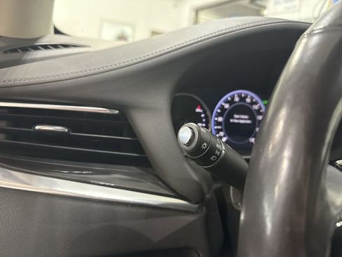 Certified 2023 Buick Enclave Premium w/ Trailering Package, 5000 lbs. FWD image 25