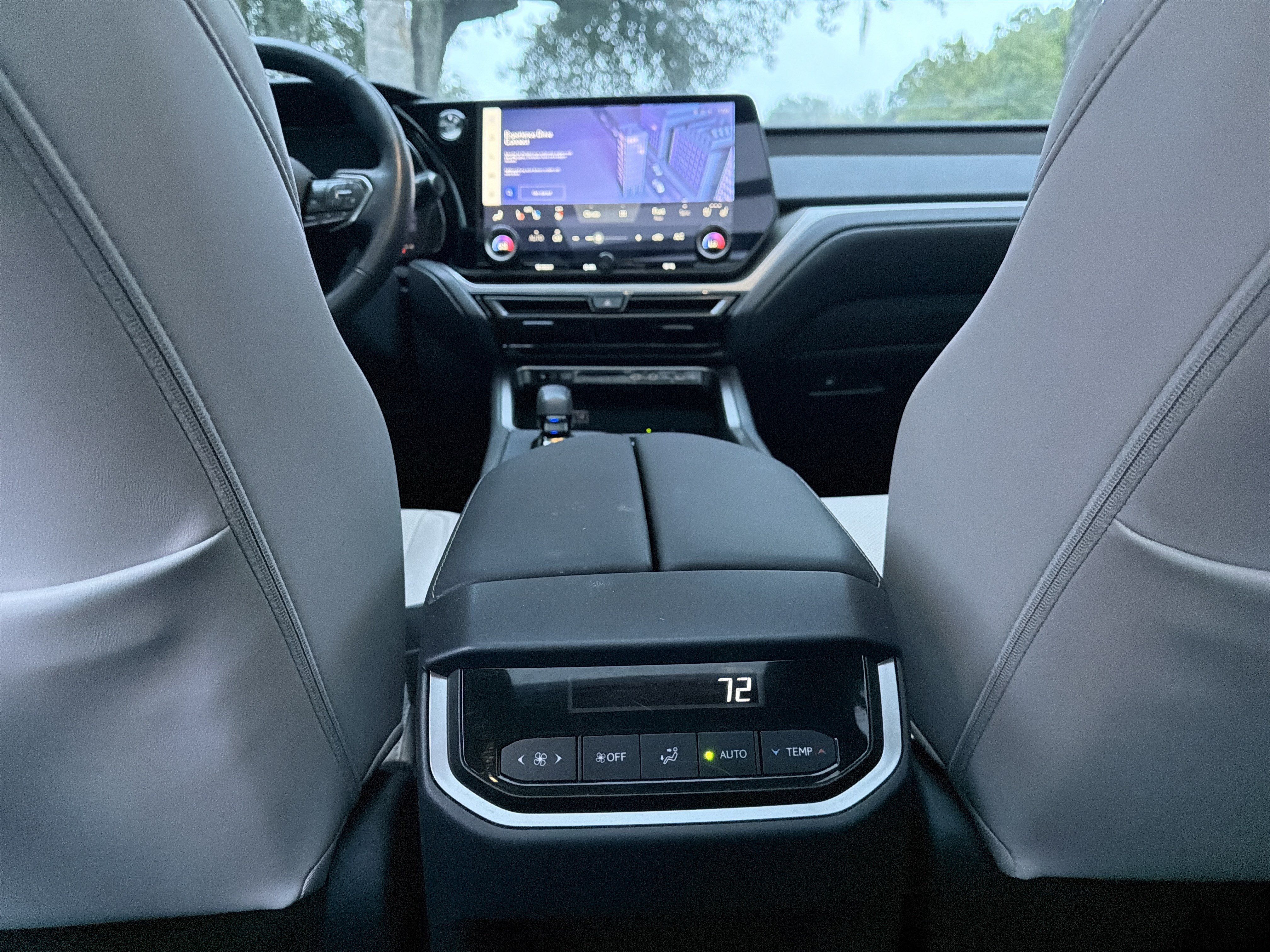 Used 2026 Lexus TX 350 AWD w/ Technology Package image 33
