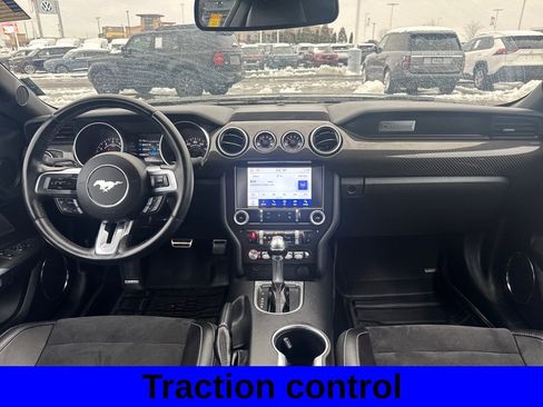 Used 2019 Ford Mustang GT image 11