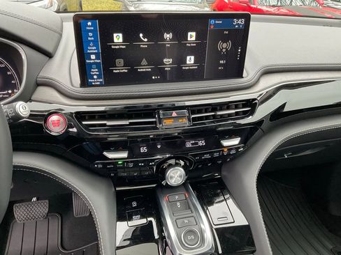 New 2026 Acura MDX w/ Advance Package AWD/4WD image 12