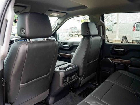 Used 2020 Chevrolet Silverado 1500 RST w/ Texas Edition AWD/4WD image 23