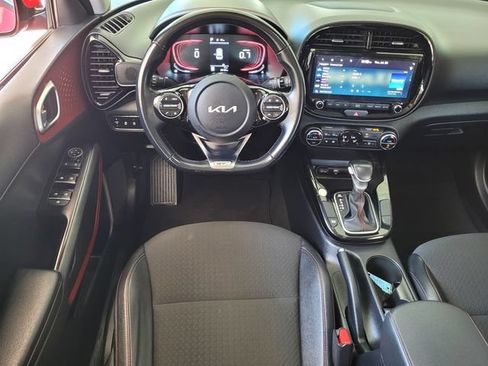 Used 2025 Kia Soul GT-Line FWD image 16