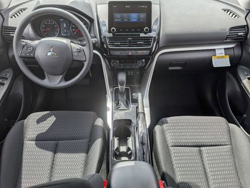New 2026 Mitsubishi Eclipse Cross ES AWD/4WD image 24