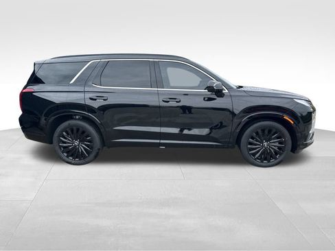 New 2025 Hyundai Palisade Calligraphy image 5