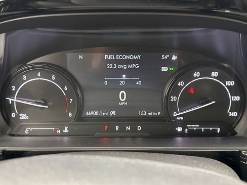 Used 2022 Lincoln Corsair AWD w/ Equipment Group 101A image 13
