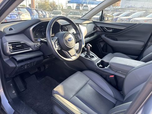 Used 2023 Subaru Outback Onyx Edition image 24