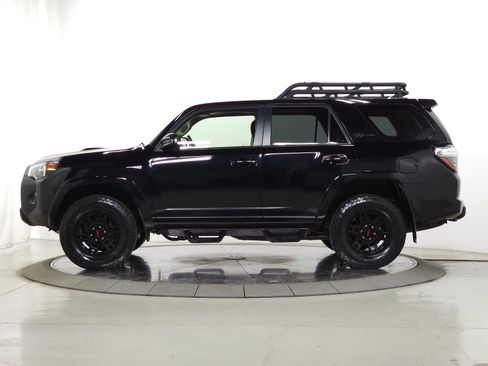 Used 2019 Toyota 4Runner TRD Pro image 5